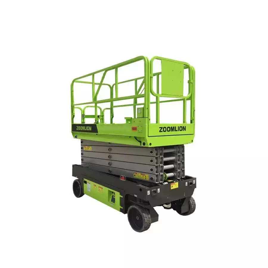 Zoomlion ZS1414HD-Li