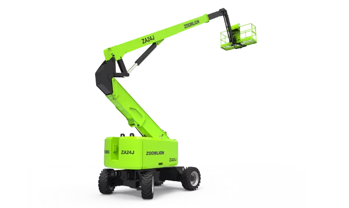 Zoomlion ZA24J