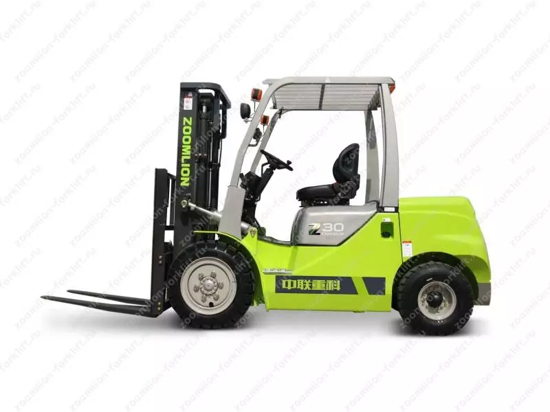 ZOOMLION FD30