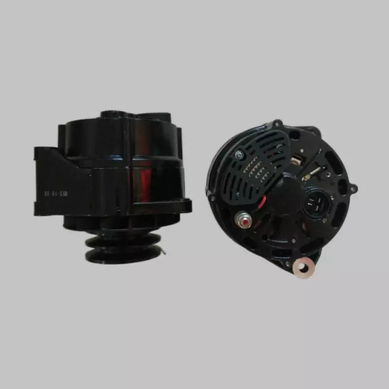 Трёхфазный генератор 28V 75A JFZ2971A
