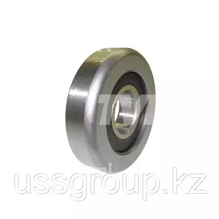 Ролик мачты 106,5мм для погрузчика TOYOTA/633811360171 Код: 633811360171