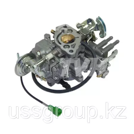 Карбюратор 4Y для погрузчика TOYOTA/211007815771 Код: 211007815771