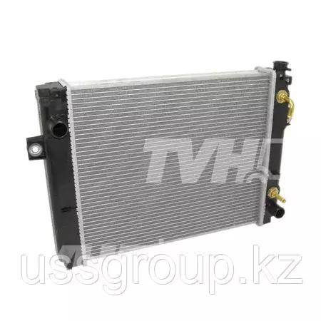 Радиатор для погрузчика TOYOTA 116410-23611-71 (6FD/FG)