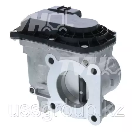 Дроссельная заслонка для вилочного погрузчика TOYOTA 22030UB010 Код: 22030-UB010