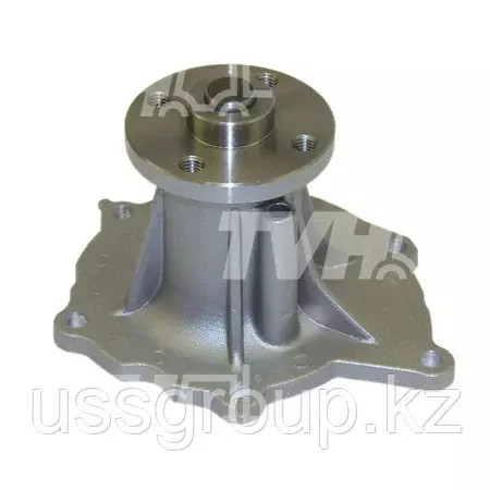 Водяной насос (помпа) TOYOTA 1DZ-II 1FS 3Z Код: 16110UCH10