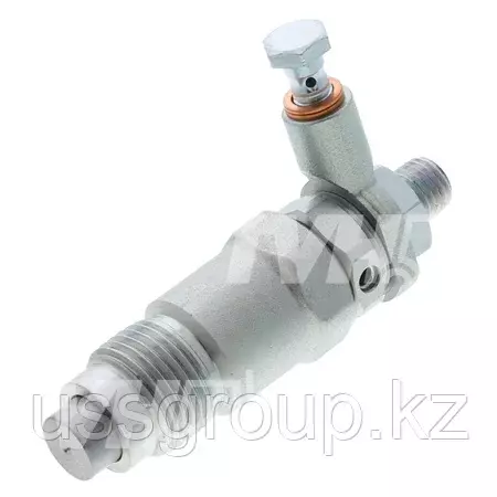 Форсунка в сборе (двигатель 2J) для погрузчика TOYOTA/236007600671 Код: 236007600671