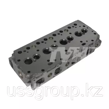 Головка блока цилиндров ( двигатель 2Z) для погрузчика TOYOTA/111017870071 Код: 111017870071