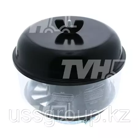 Корпус воздушного фильтр на погрузчик TOYOTA/177802332071 Код: 177802332071