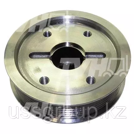 Шкив приводного ремня для погрузчика TOYOTA/162113061071 Код: 162113061071