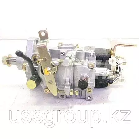 Дизельный ТНВД для погрузчика TOYOTA/221007870771 Код: 221007870771