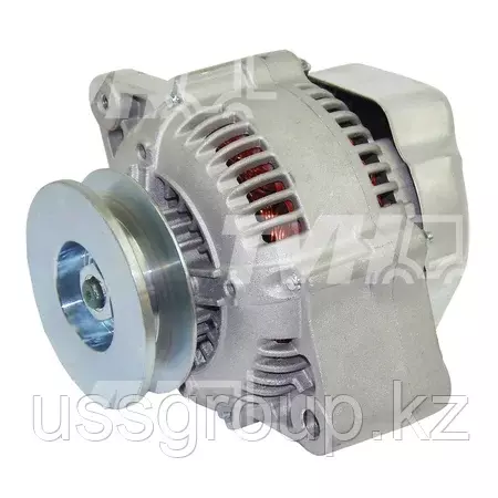 Генератор на погрузчика TOYOTA/270607815971 Код: 270607815971