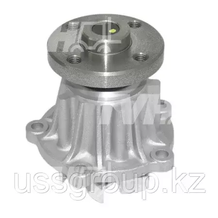 Водяной насос (двигатель 4P) для погрузчика TOYOTA/161207800771 Код: 161207800771