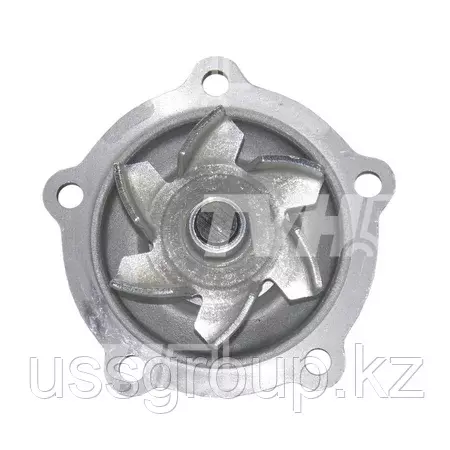 Водяной насос (двигатель 4P) для погрузчика TOYOTA/161207800771 Код: 161207800771