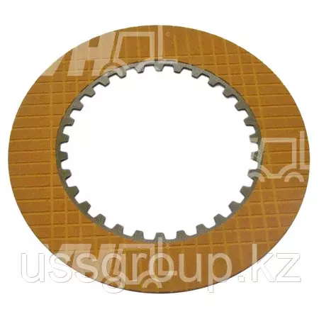 Фрикционный диск акпп для погрузчика 324612333071 Toyota Код: 324612333071