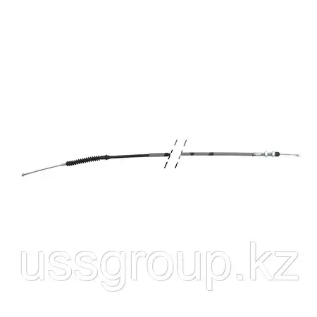 Трос газа для погрузчика 266202664171 Toyota Код: 266202664171