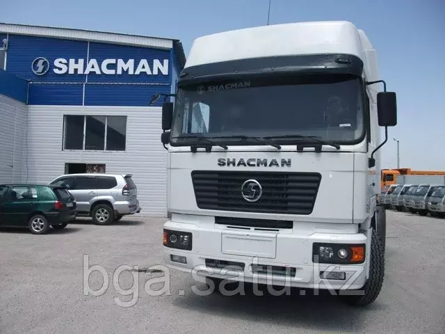 SHAANXI SX4254NV294