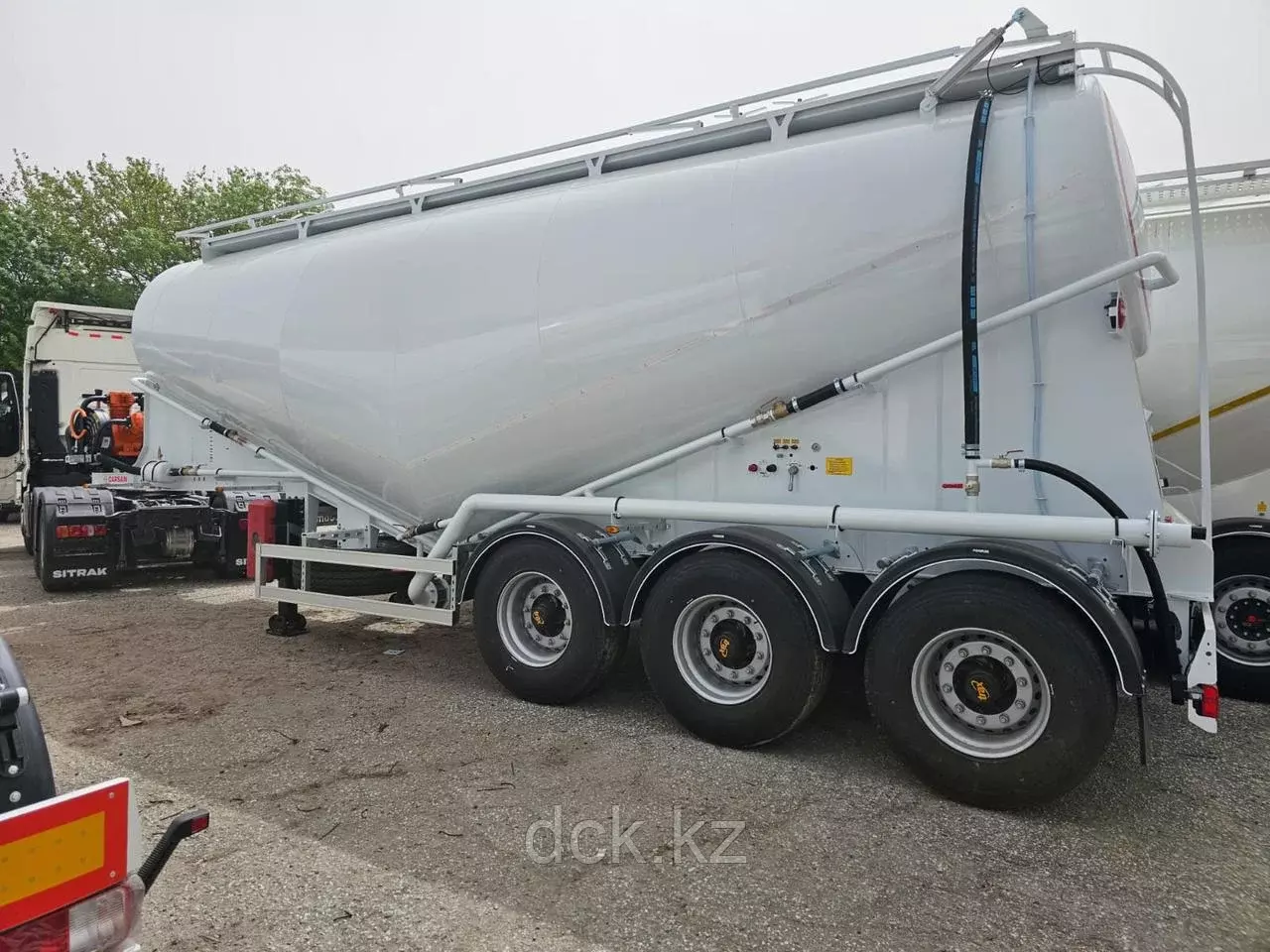 CARSAN CTS11