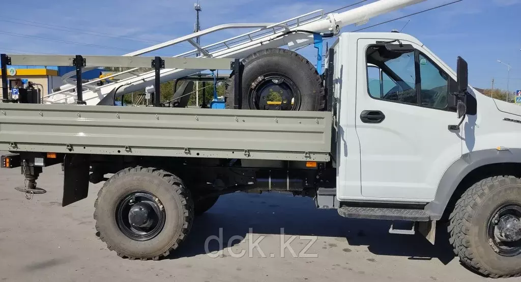 ГАЗ 33088