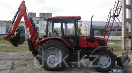 МТЗ ЭО-2621