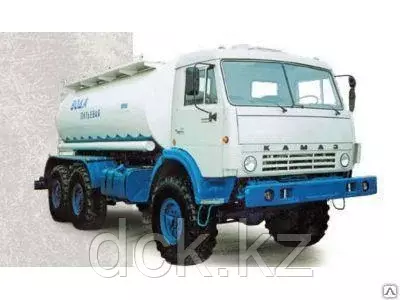 КАМАЗ 900901