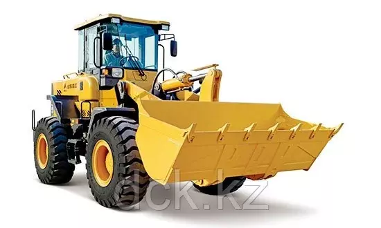 XCMG LW-500FN