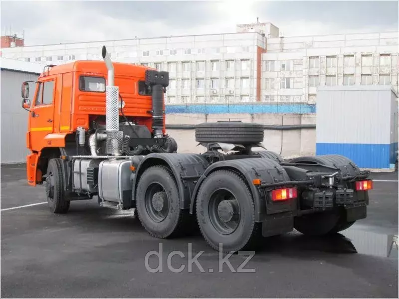 КАМАЗ 6460-26011-73