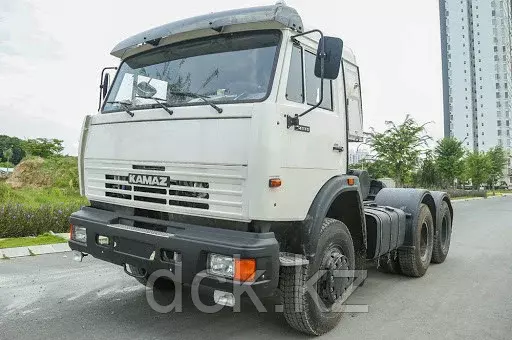 КАМАЗ 54115-010-15