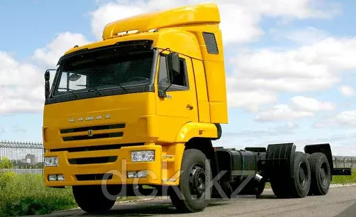 КАМАЗ 65116-6913-23(А4)