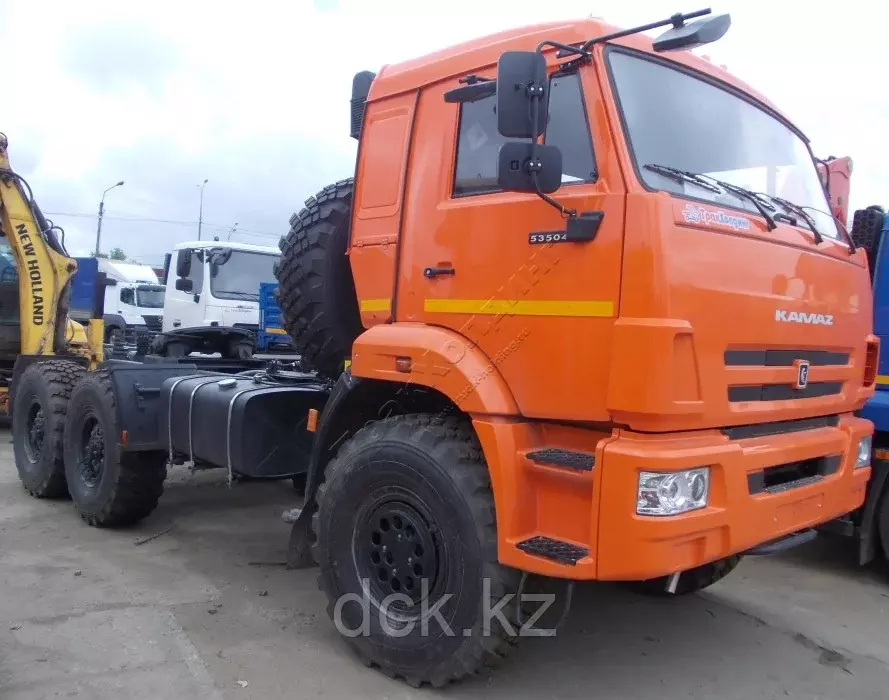 КАМАЗ 65116-6010-23(А4)