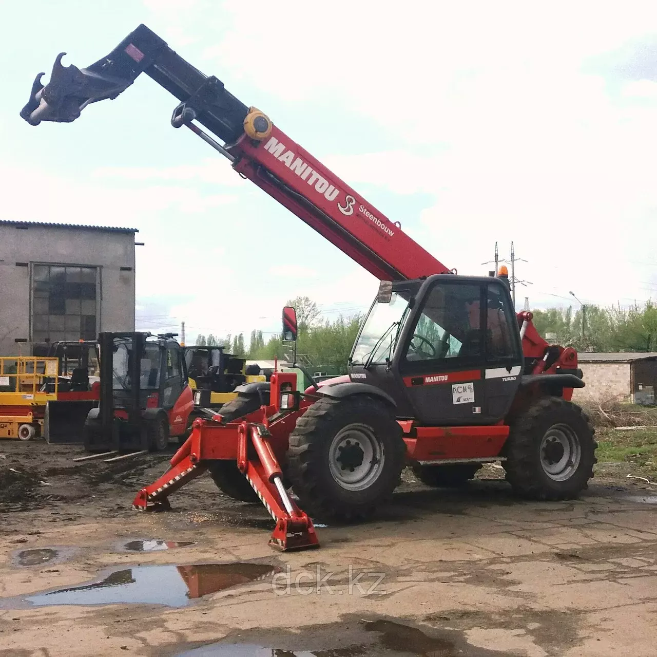 manitou mt 1340