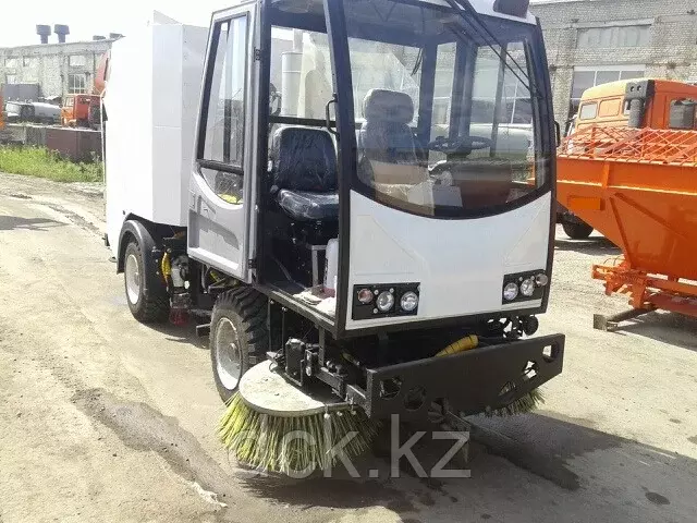 ЗИЛ МДК (КО-829)