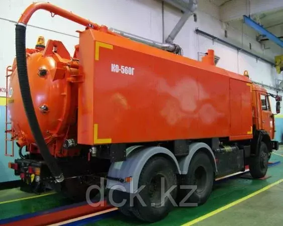 Камаз-65115-30