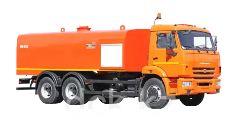 КАМАЗ КО-514-1