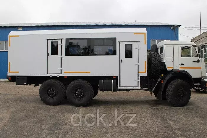 КАМАЗ 66062-2011-46