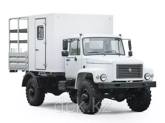 ГАЗ 33088