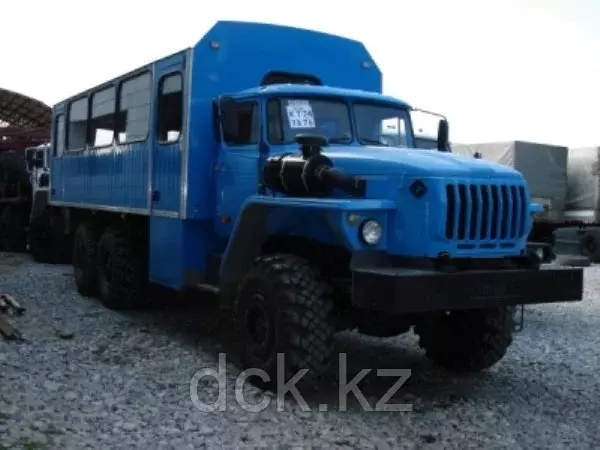 Урал НЕКСТ