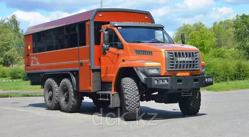 УРАЛ 56774-0000010-02