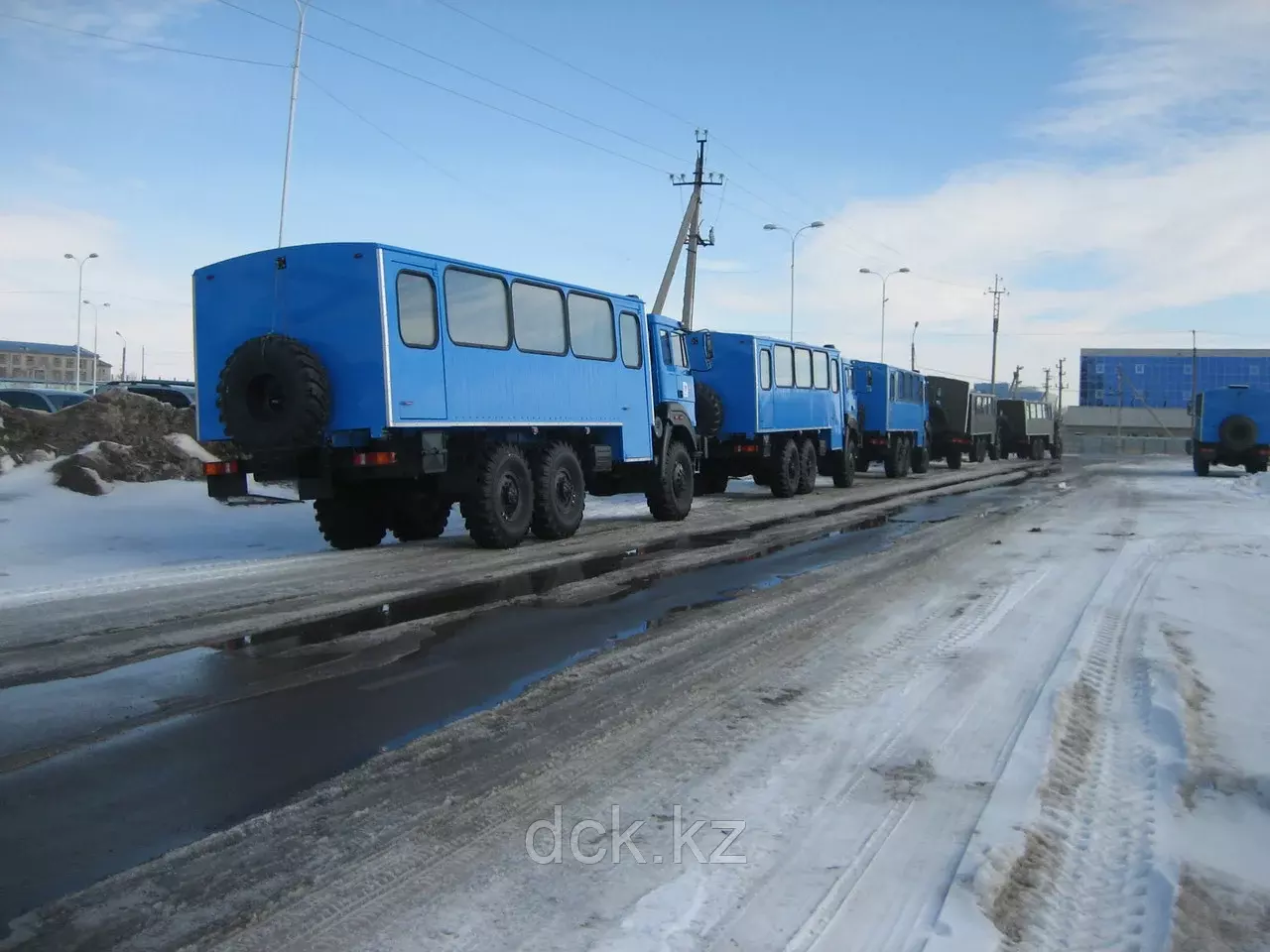 КАМАЗ 56141-40