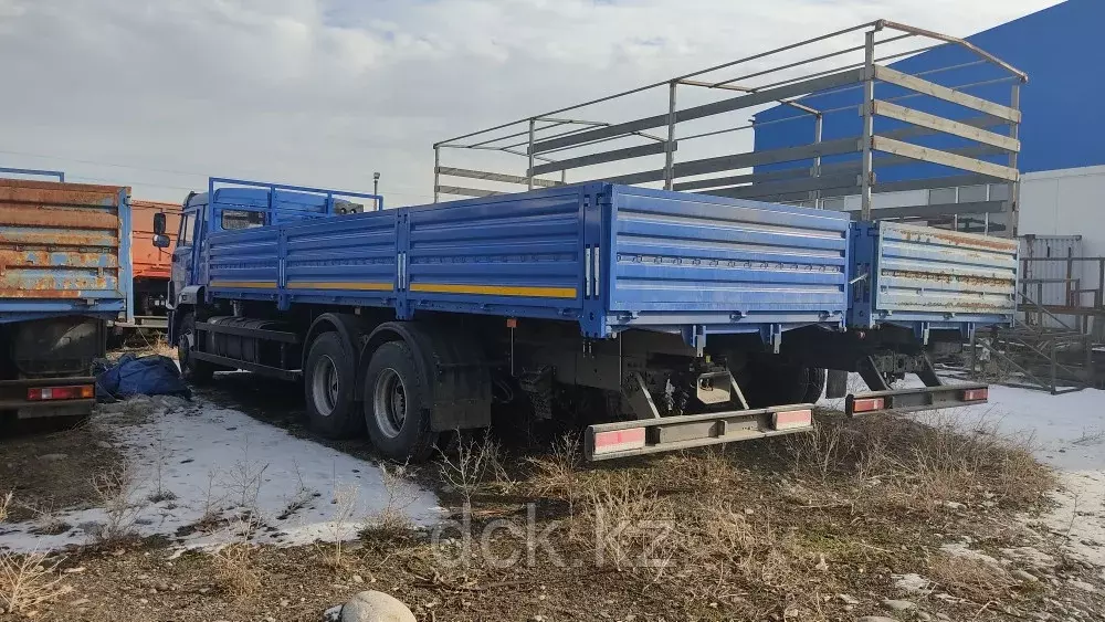 КАМАЗ 65117-6010-23(А4