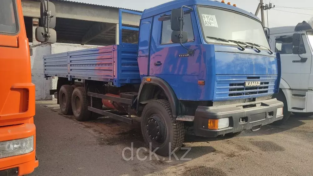 КАМАЗ 65117-6052-23(А4