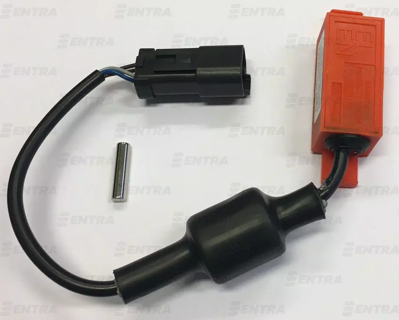Carraro 64392 / 4417295 датчик CAT 434F - 444F Код: 64392