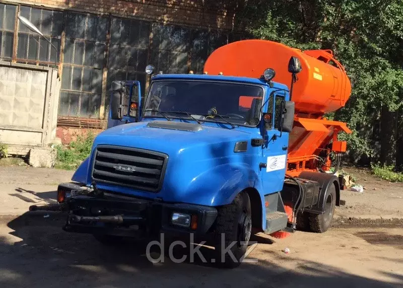 ЗИЛ КО-829