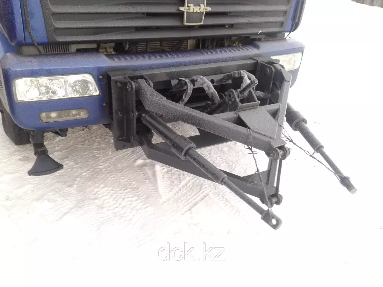 ЗИЛ КО-829