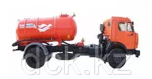 ГАЗ КО-520А