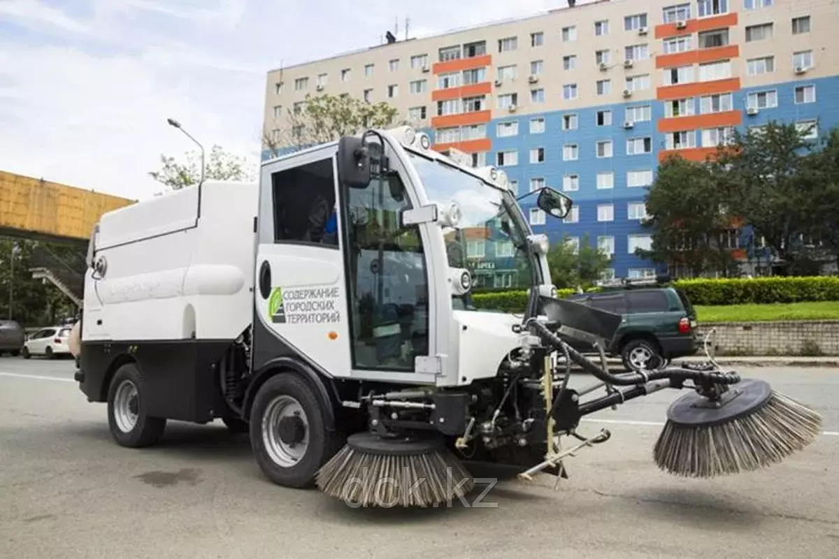 ГАЗ 3307 Т17