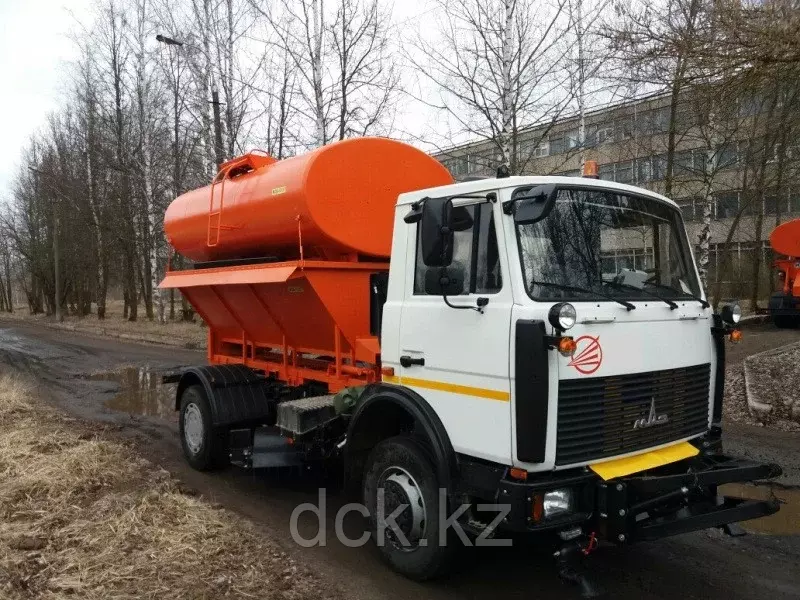 МАЗ КО-829Б