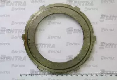 135020 выжимной диск КПП OEM Код: 135020