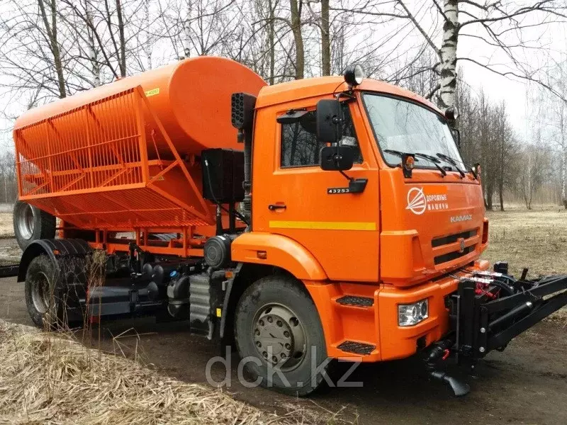 КАМАЗ КО-829Б-06