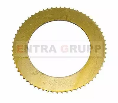 136155 Тормозной диск OEM Код: 136155