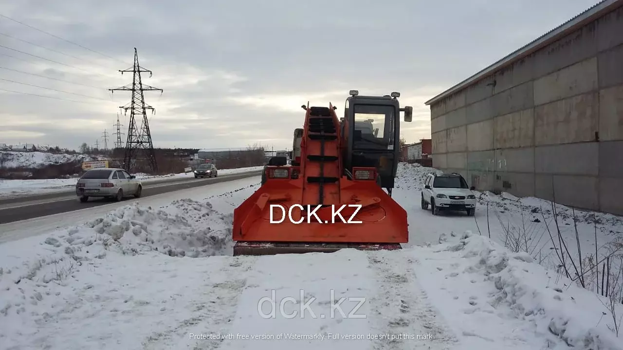 РСМ КО-206М